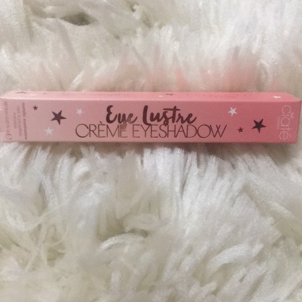 Ciate London Eye Luster Creme Eyeshadow in Cupid
